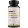 Pharmovit Chlorella Dark Green 360 tabletki