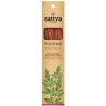 Sattva Naturalne Kadzidła Paczula Incense 30G