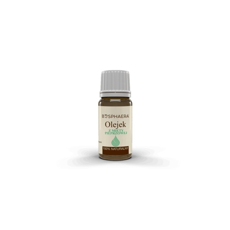 Bosphaera Olejek z Mięty Pieprzowej 10 ml