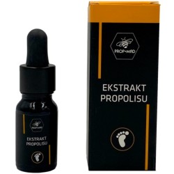 PROP-MAD Ekstrakt Propolisu 40% 10 ml