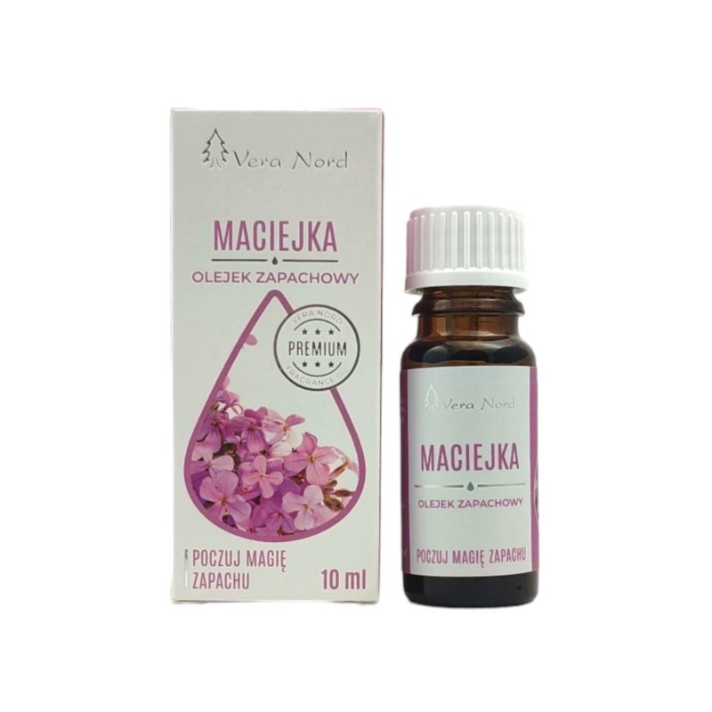 Vera Nord Maciejka Olejek 10 Ml