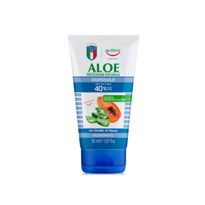 Equilibra Żel regenerujący po opalaniu 150 ml