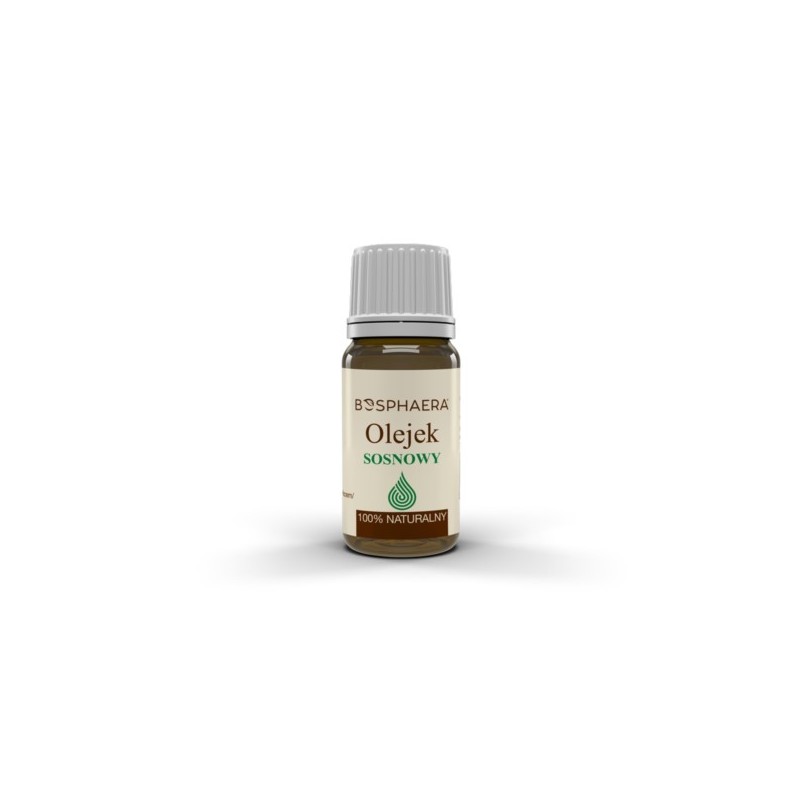 Bosphaera Olejek Sosnowy 10 ml