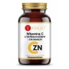 Yango Witamina C z bioflawonoidami i cynk 90 k