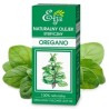 Etja Olejek Oregano 10Ml Wzmacnia Odporność