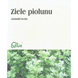 Flos Piołun Ziele 50 g