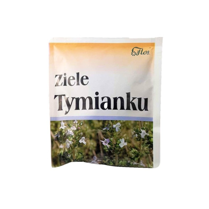 Flos Tymianek ziele 50g