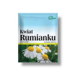 Flos Koszyczek Rumianku 50G