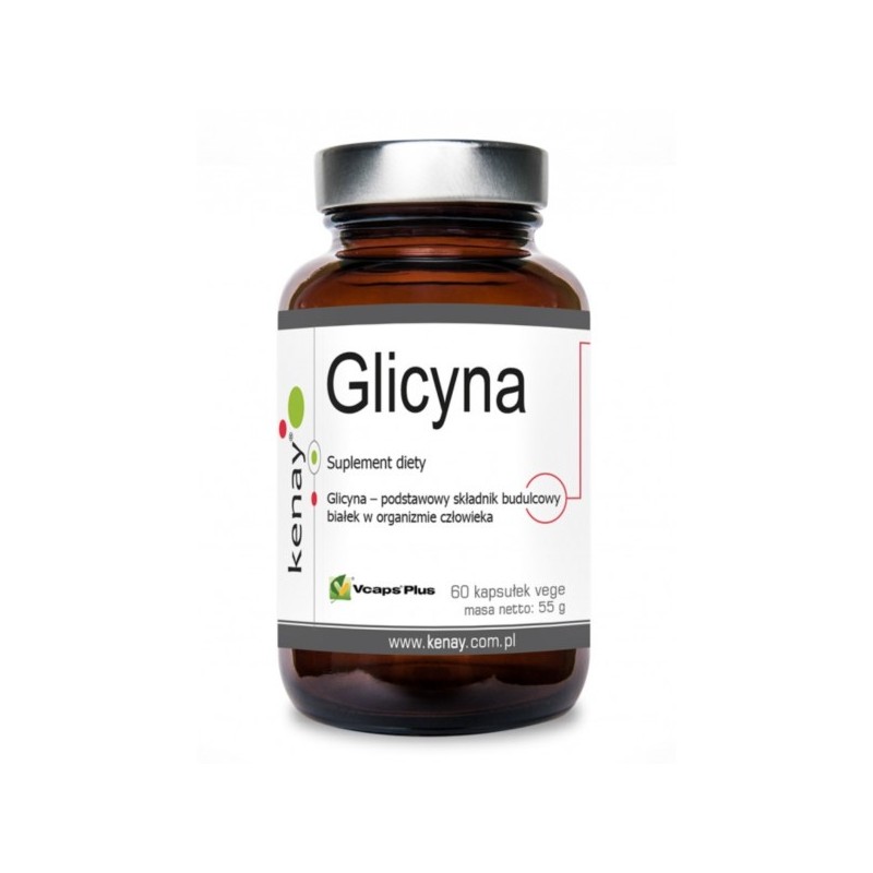Kenay Glicyna 60 k