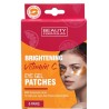 Beauty Formulas Żelowe płatki pod oczy z wit. C