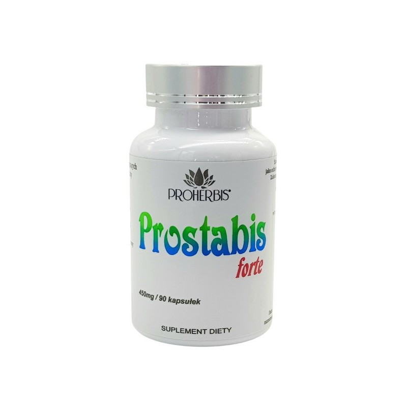 Proherbis Prostabis forte 90 k