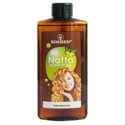 Kosmed Nafta Kosmetyczna Czysta 150 ml