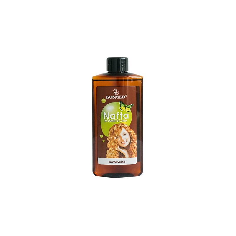 Kosmed Nafta Kosmetyczna Czysta 150 ml