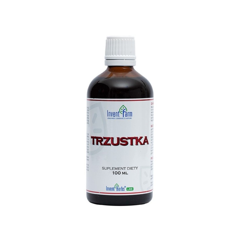 Invent Farm Trzustka 100 ml