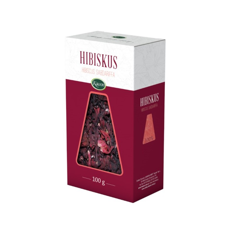 Kawon Hibiskus 100g