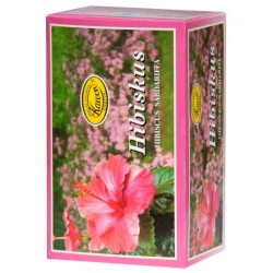 Kawon Hibiskus Kwiat express 30x2g