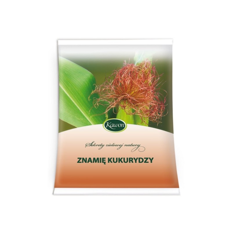 Kawon Znamię Kukurydzy 50 g