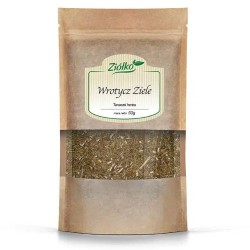 Ziółko Wrotycz Ziele 50 g