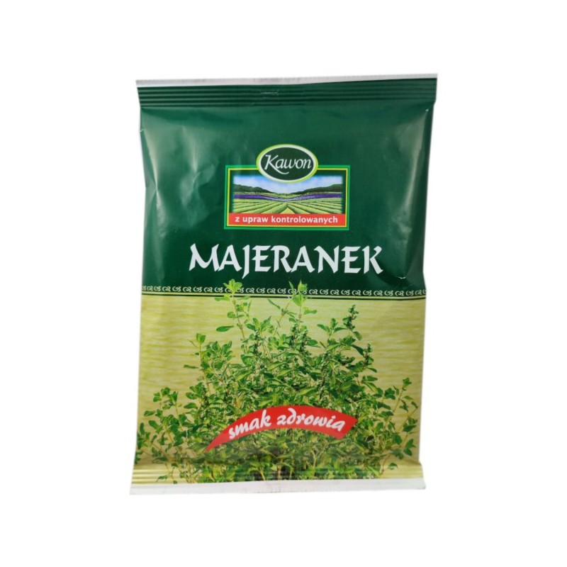 Kawon Majeranek 25g