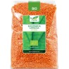 BIO PLANET Soczewica czerwona BIO 1kg