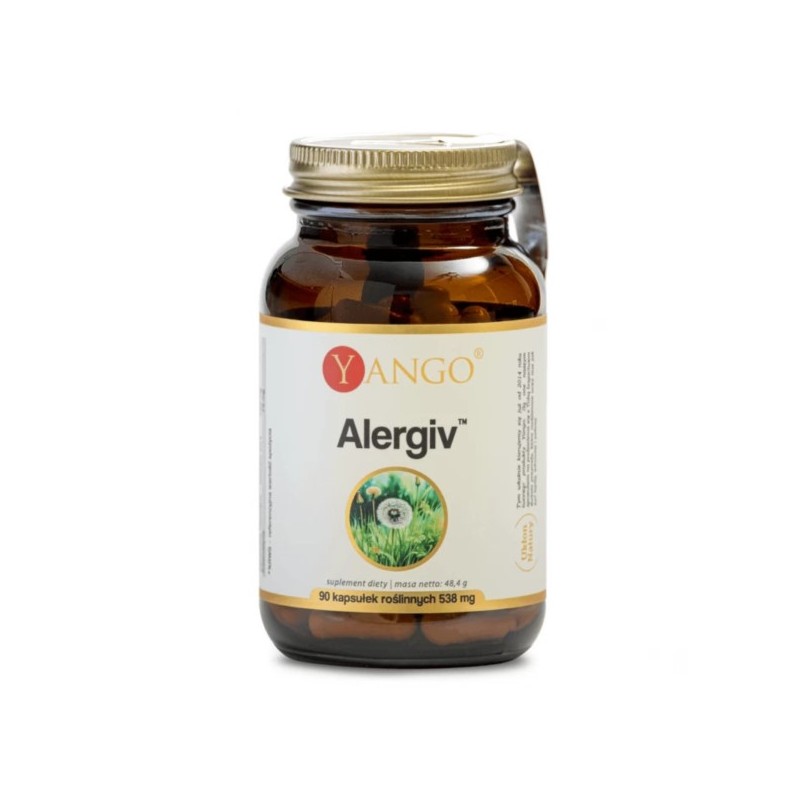 Yango Alergiv 90 k