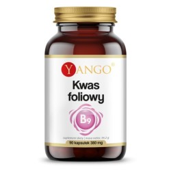 Yango Kwas Foliowy 90 k