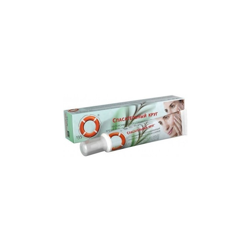 Vitus Ratownik 135 Krem Pod Oczy 40G