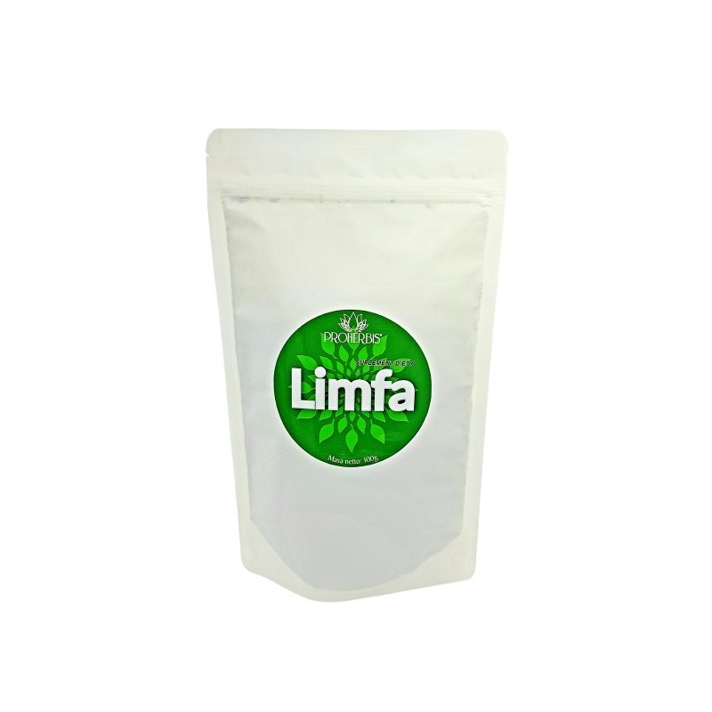 Proherbis Limfa herbatka ziołowa 100 g