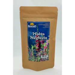 Proherbis Malva Neglecta Herbatka 50 g