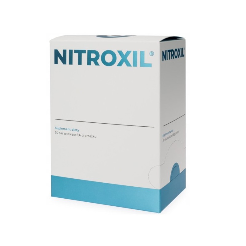 Visanto Nitroxil 30 saszetek