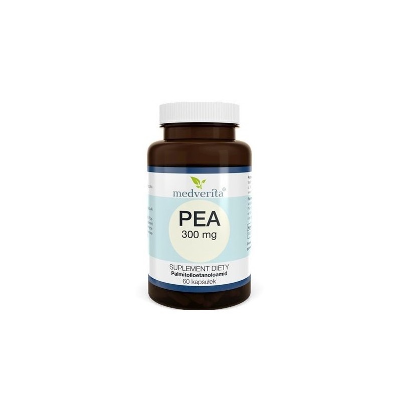 Medverita PEA 300 mg 120 k