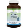Medverita Tiamina witamina B1 100 mg 120 K