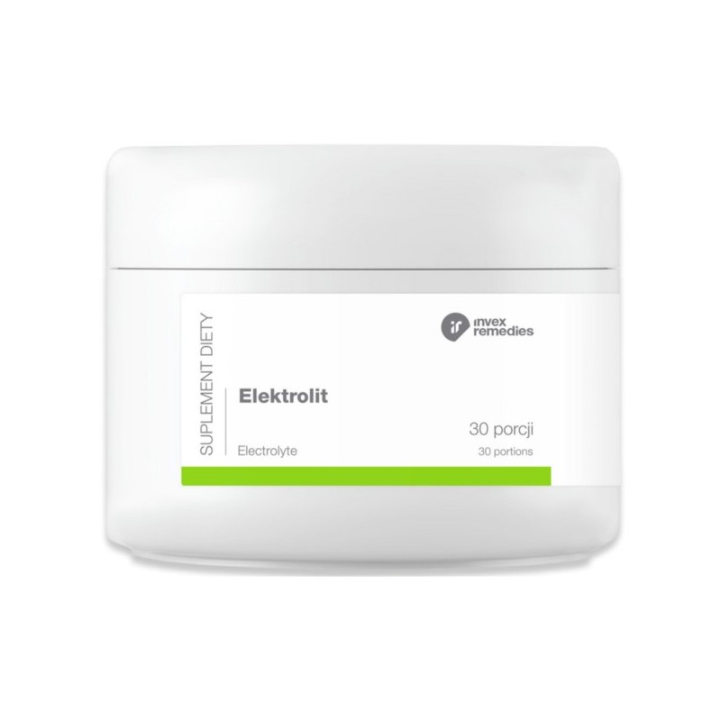 Ir Elektrolit 150 g