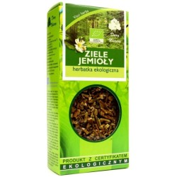 Dary Natury Jemioła Ziele 50G Eko