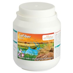 Mitra CoFiber 400G