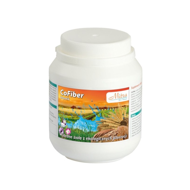 Mitra CoFiber 400G