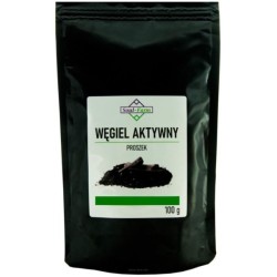 Soul Farm Węgiel Aktywny proszek 100 g