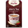 Yogi Tea Herbata Mens Tea BIO Dla Mężczyzn
