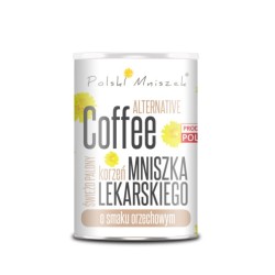 Alternatywa kawa z korzenia mniszka smak ORZECH