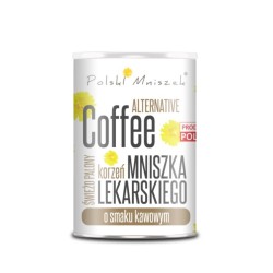 Alternatywa kawa z korzenia mniszka smak KAWY