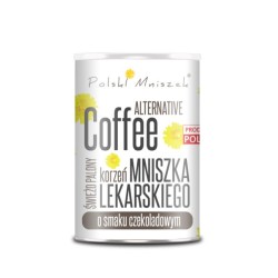 Alternatywa kawa z korzenia mniszka CZEKOLADA
