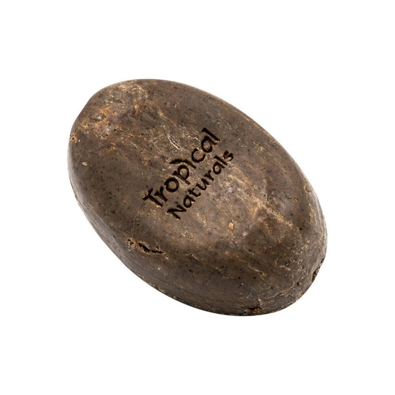 Dudu-Osum czarne mydło w kostce 150g