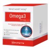 Starpharma Omega 3 Strong 60 k kwasy tłuszczowe