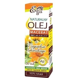 Etja Macerat z nagietka lekarskiego 50 ml
