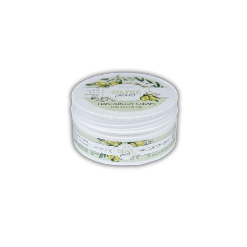 Tango Krem do ciała i rąk 75 ml