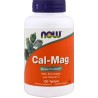 Now Foods Cal Mag Stress Formula 100 T