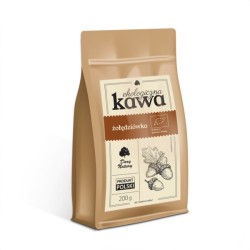 Dary Natury Kawa Żołędziówka Eko 200G