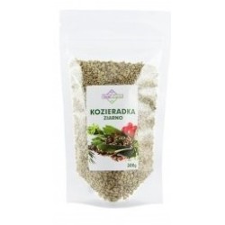 Soul Farm Kozieradka ziarno 200 g