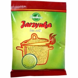 Smakosz Jarzynka bez Soli 250g
