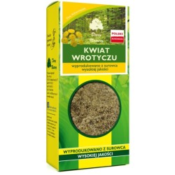 Dary Natury Wrotycz kwiat 50G